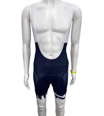 Bib Shorts 11" Inseam