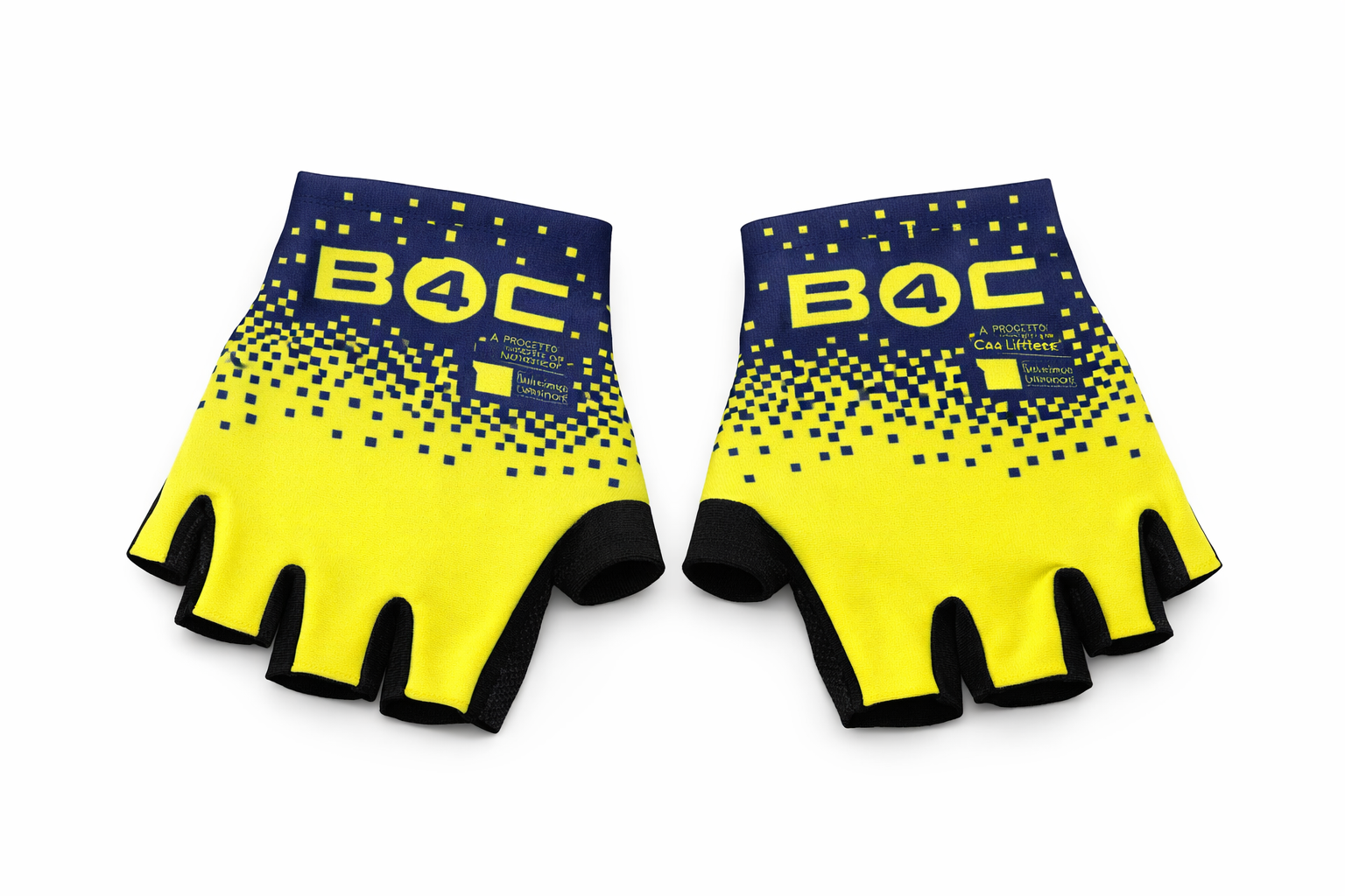 2025 Cycling Gloves