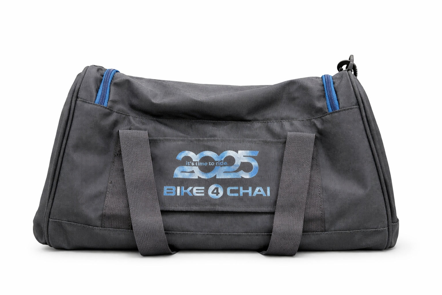 2025 Duffle Bag