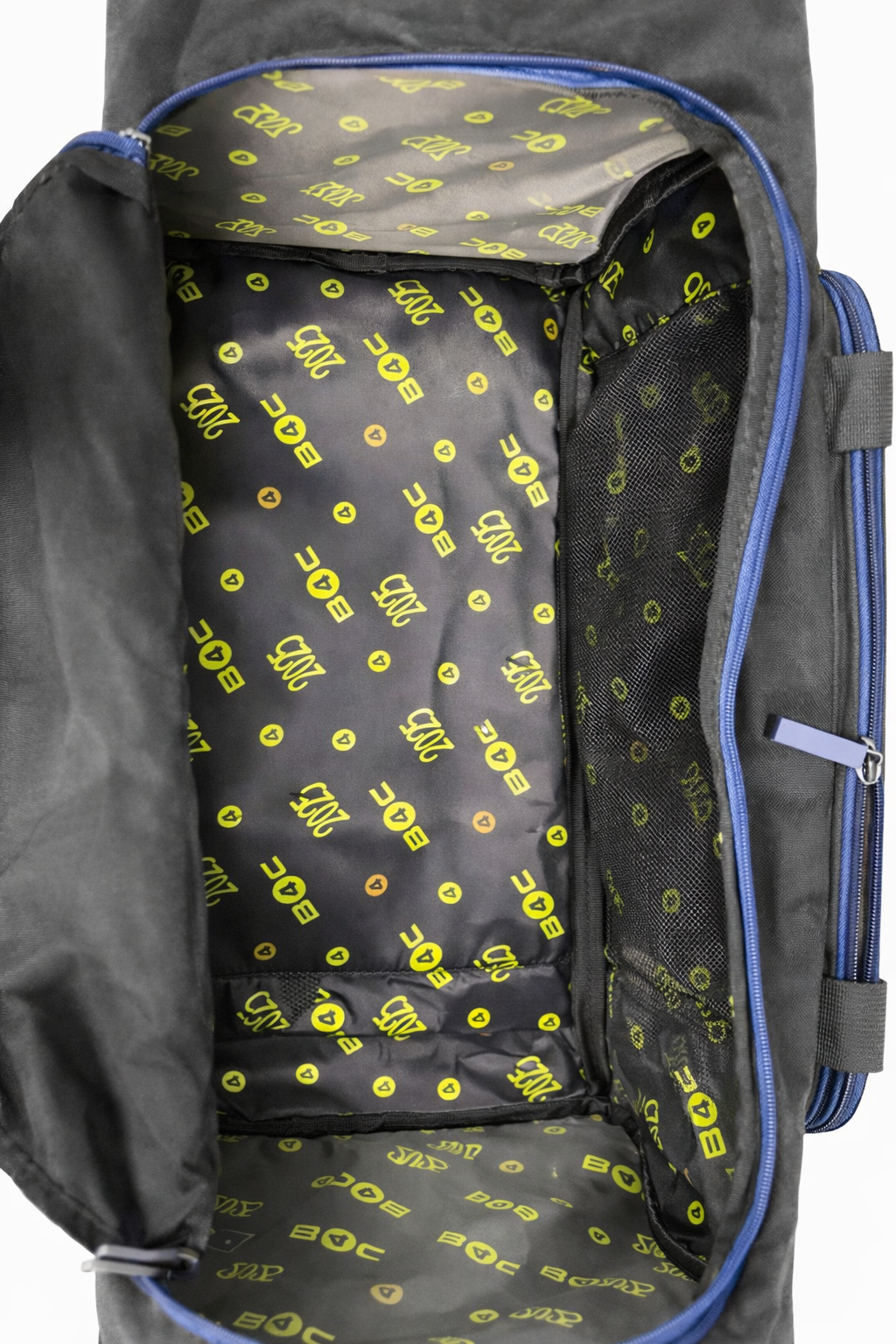 2025 Duffle Bag