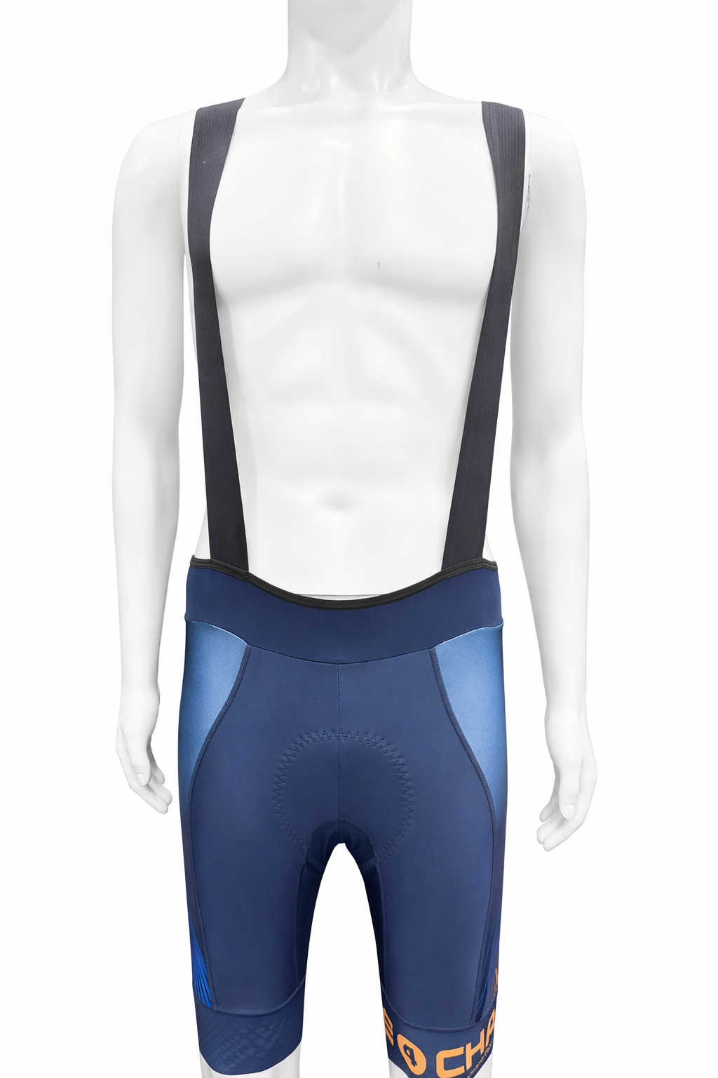 2025 Spring Kit Bib Shorts