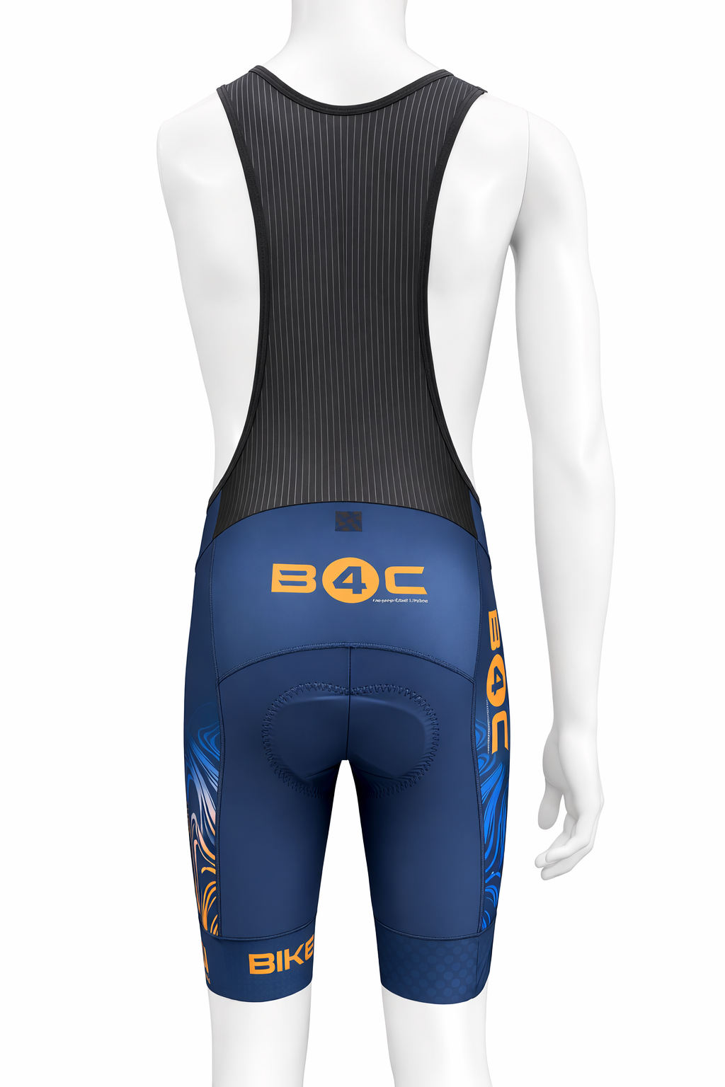 2025 Spring Kit Bib Shorts