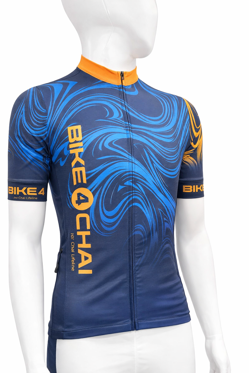 2025 Spring Kit Jersey