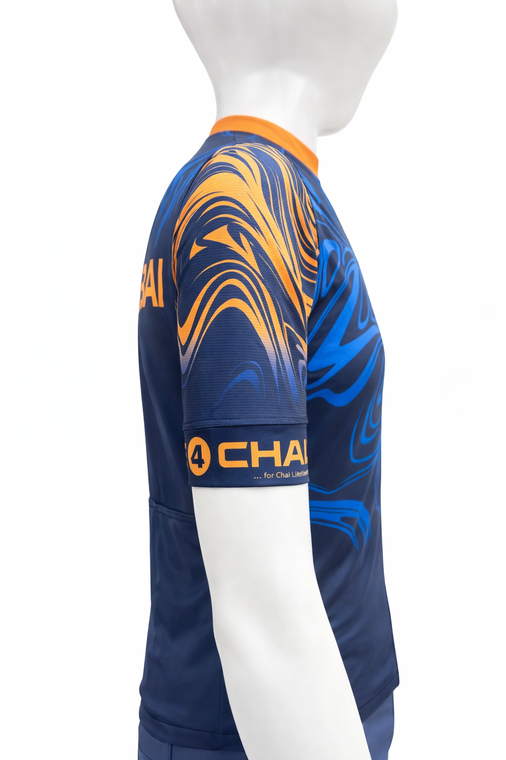 2025 Spring Kit Jersey