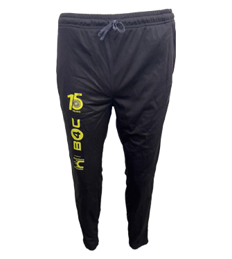 Sweatpants Black