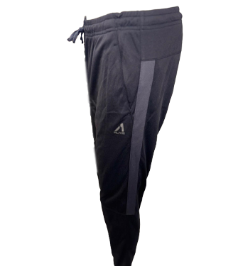 Sweatpants Black