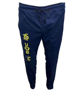 Sweatpants Blue