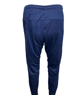 Sweatpants Blue